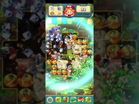 TOY BLAST LEVEL 4151 ~ NO BOOSTERS ~ NEW LEVELS