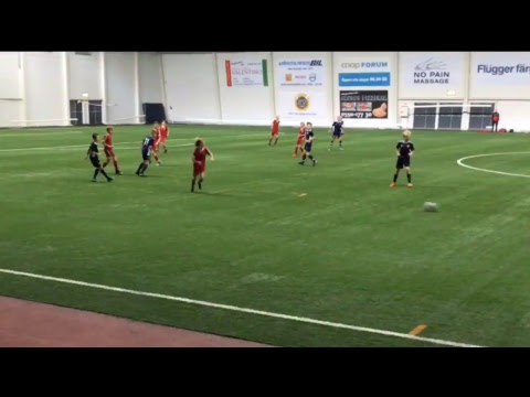 Gustavsberg - IK Sturehof (EIF P04 Invitational 2018)