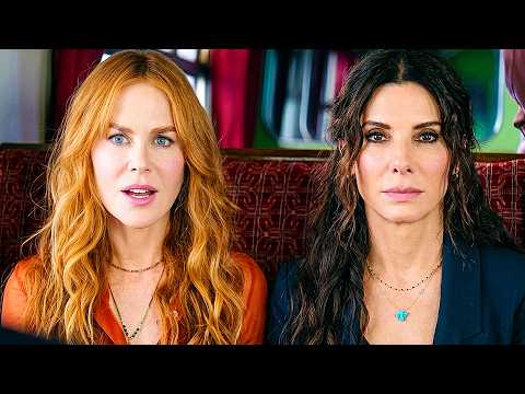 Практическая магия 2 (2026) — трейлер фильма
