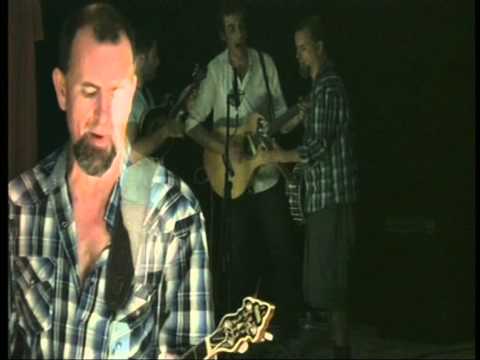 Green Mohair Suits (NBMF 2012)