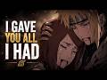 The Yellow Flash S Final Goodbye Minato Namikaze Song