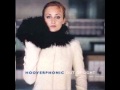 HOOVERPHONIC - OUT OF SIGHT (ALBUM ...