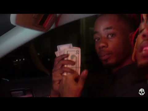 Bando Freeman - MoodSwang #FreeJohn