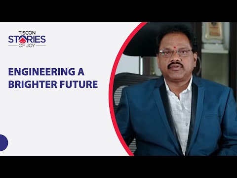 Engineering a brighter future
