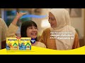 Satu Sendok BlueBand Untuk Rasa Nutrisi Hebat Ramadan