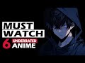 UNDERRATED MASTERPIECES