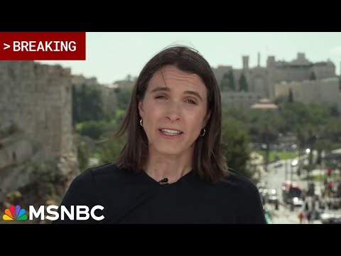 Video — MSNBC