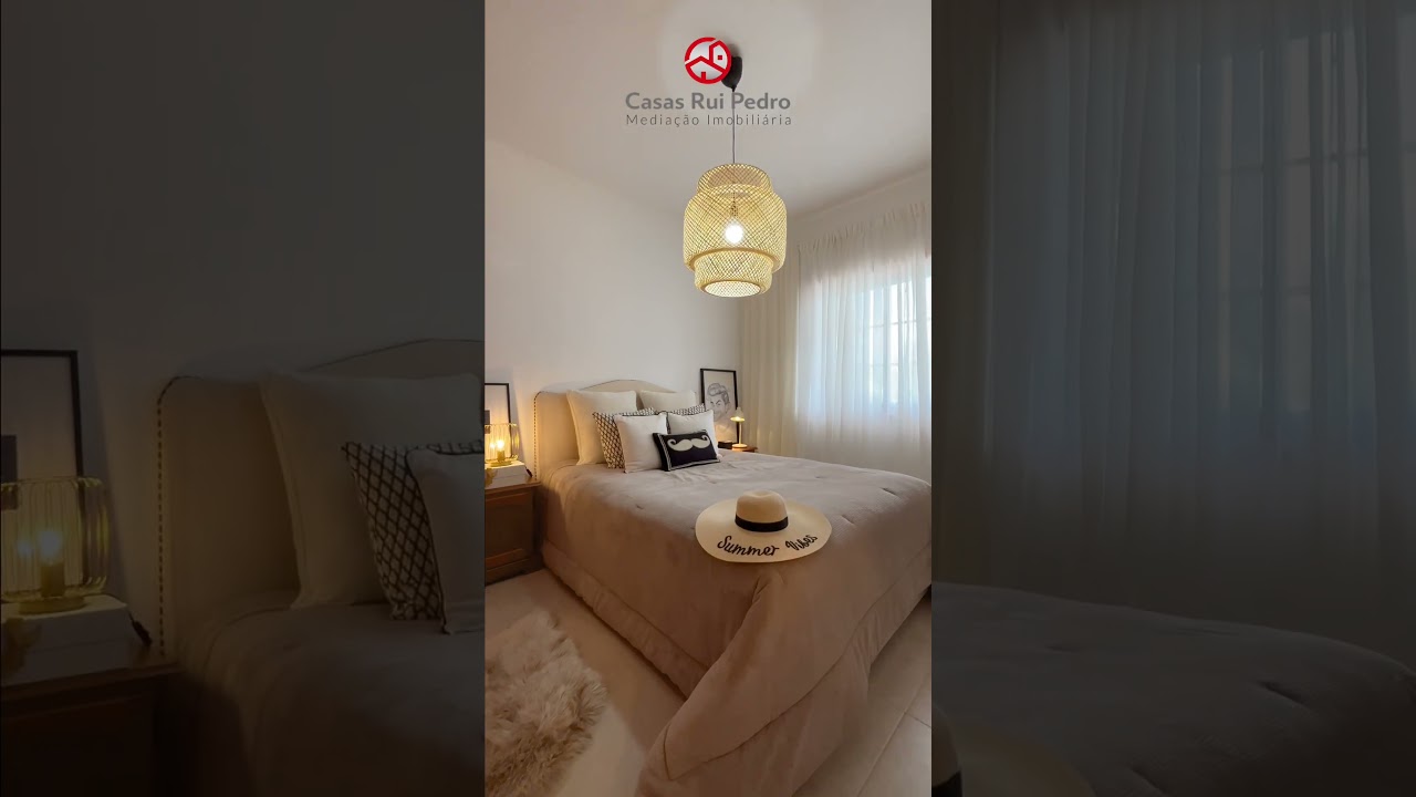 Vídeo do imóvel