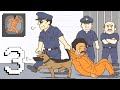 Super Prison Escape Eureka Studio NEW Stage 31 45 Solution Gameplay Walkthrough Part 3