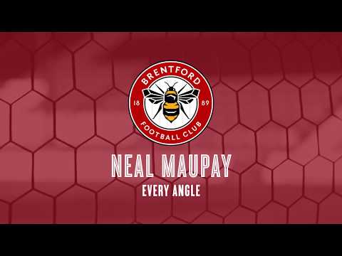 Every Angle: Neal Maupay