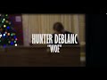 Hunter deBlanc - Woe (Say Anything Cover) 