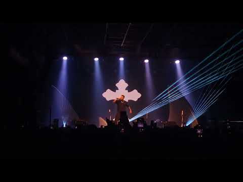 Cruz Cafuné - Cangrinaje en DIRECTO