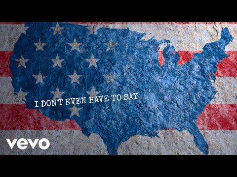 Dont Even Have To Say His Name - The Waterboys