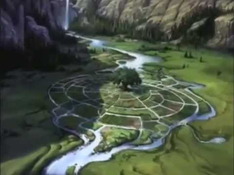 The Secret of NIMH 2 Oopsy Bear to the Rescue Trailer