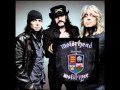 Motörhead Motörizer 6. Buried Alive