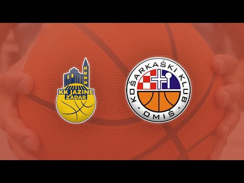 Prva muška liga 5. kolo: KK Jazine Arbanasi – KK Omiš Čagalj Tours 🗓 08.11.2025. ⏳ 13:00 h