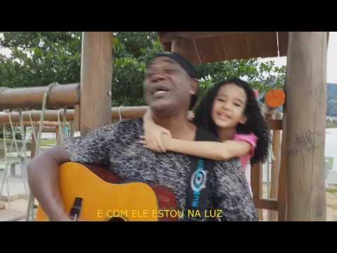 CARLINHOS CONCEIÇÃO - RELIGARE CRISTO (Clipe Oficial)