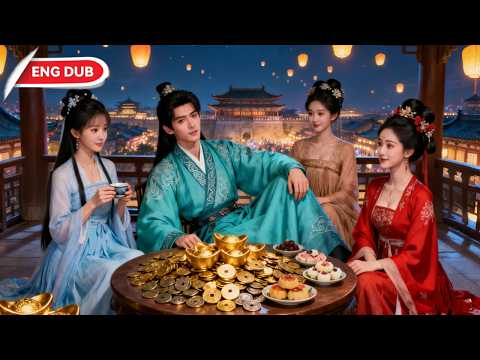 【ENG DUB】From a Disgraced Son-in-Law to the Empire’s Most Powerful Man