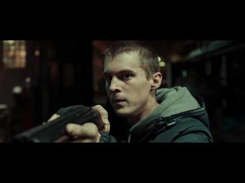 ЗАВОД фильм Юрия Быкова