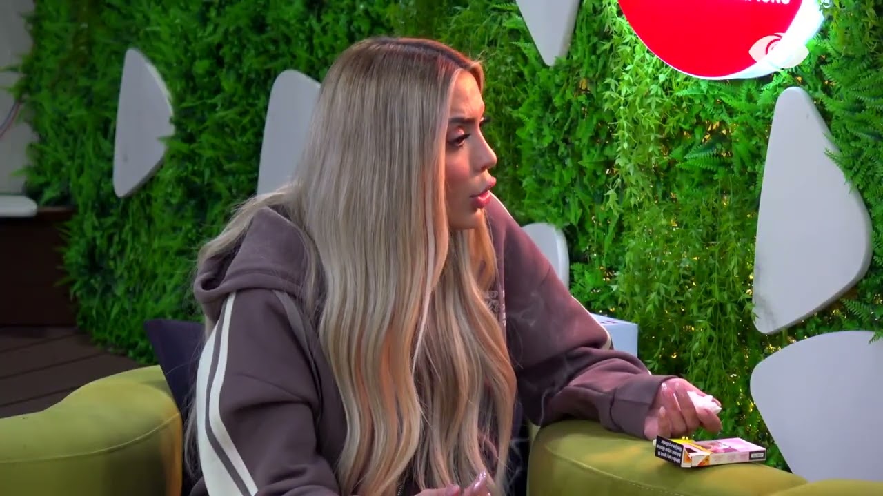 Ti më kundërshtove mua përpara tjerëve/ Brikena bisedon me Mateon