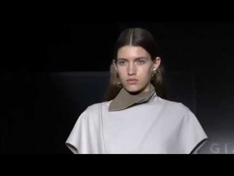 GIADA Fall/Winter 2020/21 Fashion Show