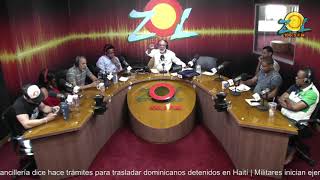 Analizando la cultura del sueño en El Mismo Golpe con Jochy Parte 1