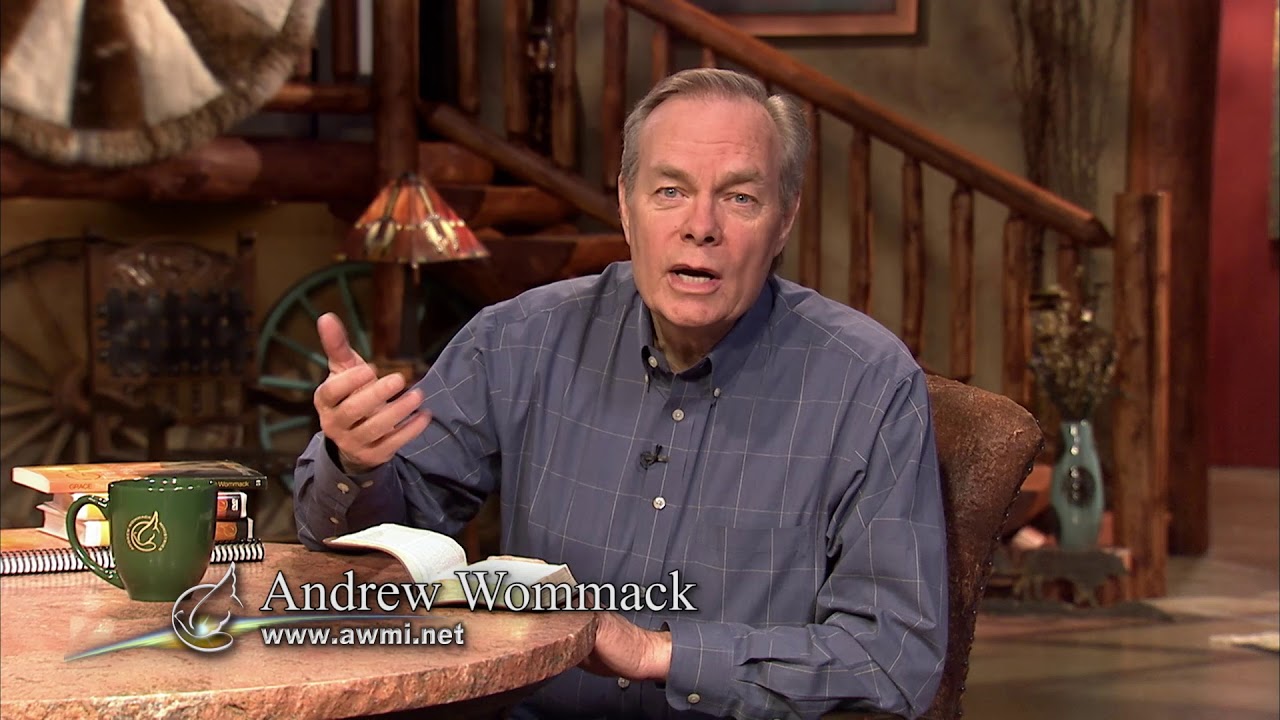 Grace: The Power Of The Gospel - Week 1, Day 1 - The Gospel Truth