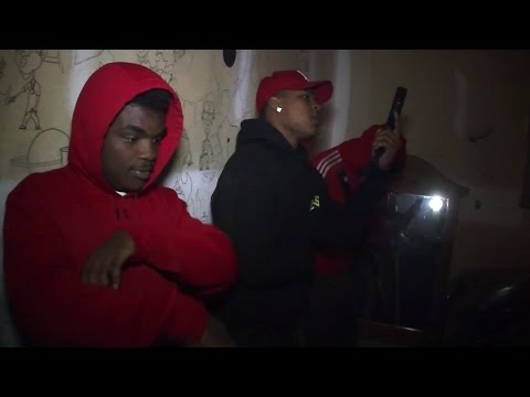 Ben Frank - Mo Choices ( OFFICIAL MUSIC VIDEO )