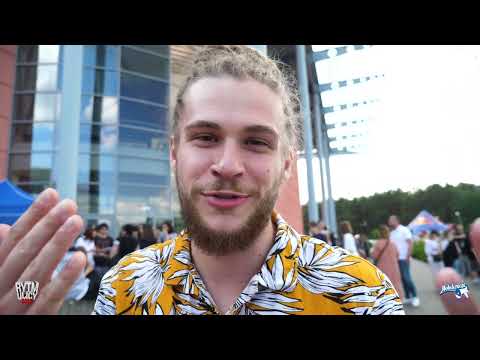 RYTM ULICY 2022 | Relacja