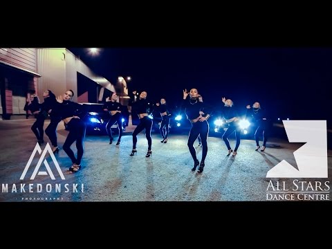 ARASH feat. SNOOP DOGG - OMG. Lady Style by VERO. All Stars Dance Centre 2016