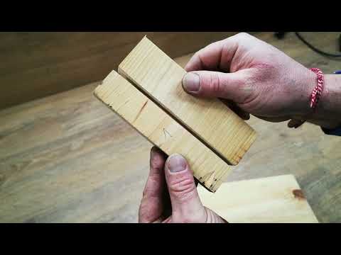 DIY // Cutting straight lines with a jigsaw