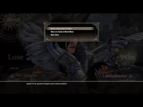 Soulcalibur VI - Alyssa9690 (Taki) vs heartnotsubasa (Tira)