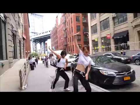 PARRI$ -Friday-        Choreography seung hee (Charis Art Company)