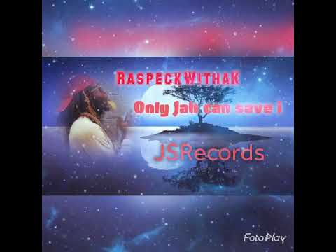 ONLY JAH CAN SAVE I REGGAE