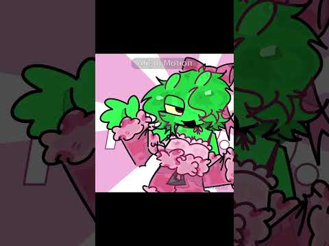 kissing strangers #animationmeme ft. twofour/fourtwo (two x four) | lazy af