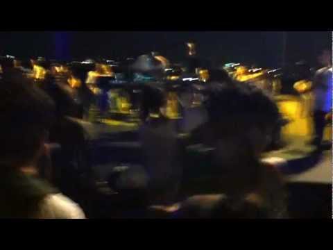 Black Coffee @ Salotto Gianicolo (IPM Rome 2012)