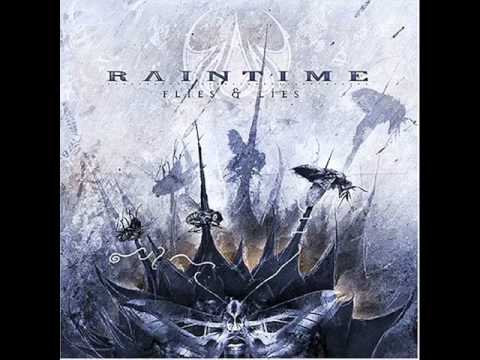 Raintime - The Black Well