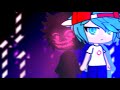 Oblivion||MeMe||Gacha Life||Dirty Palm||Friday Night Funkin