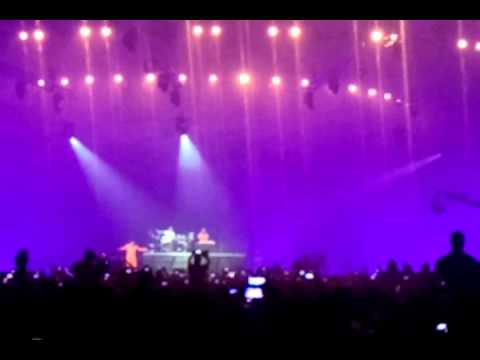 Noize Suppressor @ Masters of Hardcore The Statement of Disorder