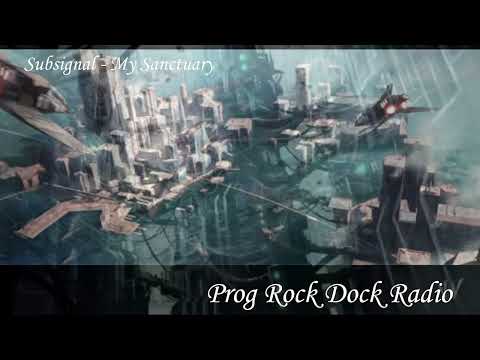 Prog Rock Dock Progressive Rock Radio - 2026 - Volume 01
