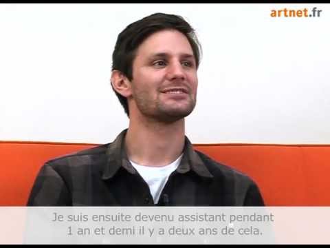 Interview : Nick Van Woert, 2011