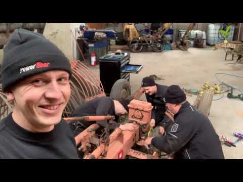 Renovering af Dronningborg Holbæk optager