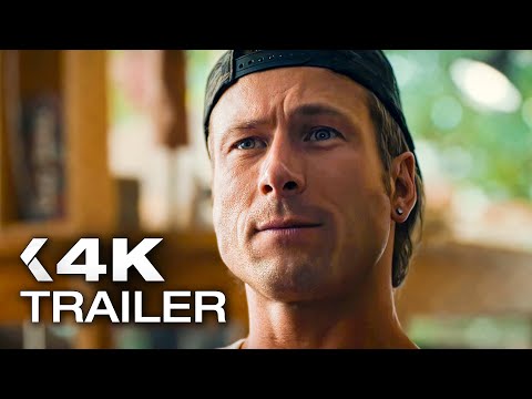CHAD POWERS Official Trailer (2025) Glen Powell