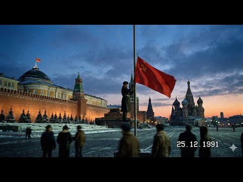 How Gorbachev's Resignation Revealed the Blueprint for Identity Collapse Prevention