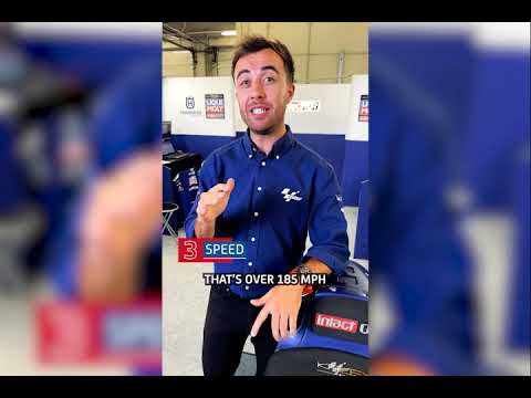 Moto2 - Behind the Scenes