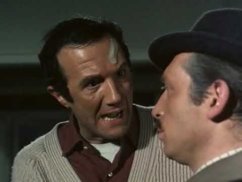 Swiety S05E20 Fałszywa Hrabina - The Counterfeit Countess