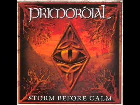 Primordial - Hosting of the Sidhe