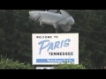 Tracy Lawrence - Paris Tennessee