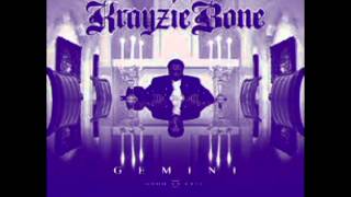 Krayzie Bone - Mangled - Screwed (not chopped)