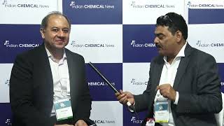 Speedy approval, investment in R&D and a better infrastructure essential to accelerate growth of the chemical industry: Vishal Sharma, Executive Director and Chief Executive Officer (Chemicals), Godrej Industries